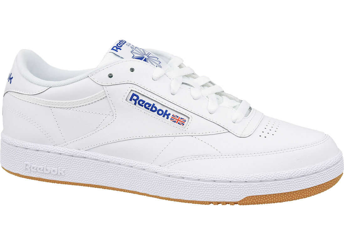 Reebok Club C 85 White