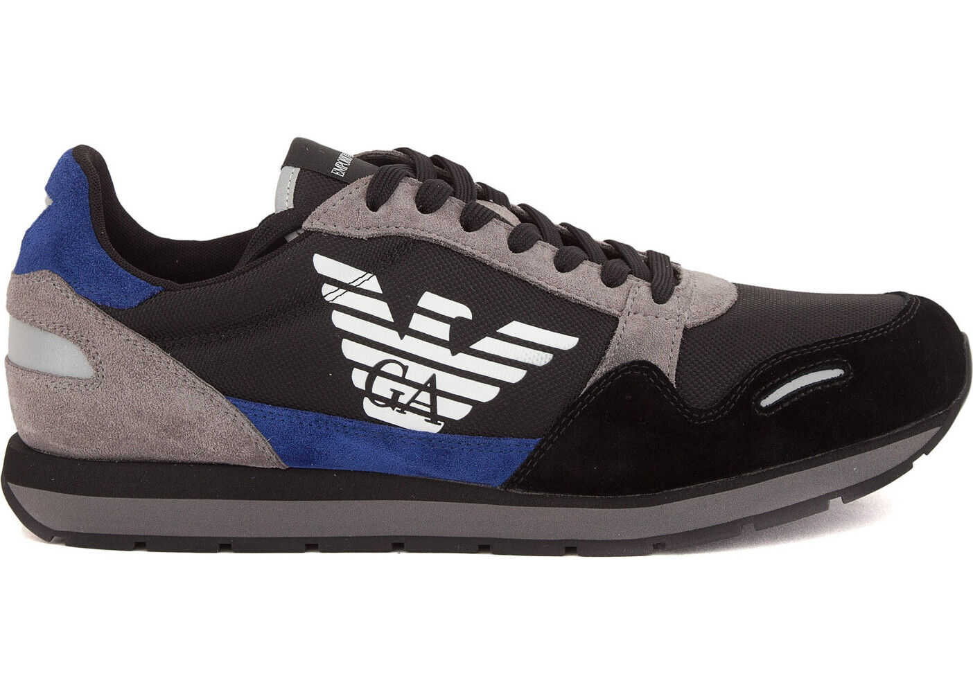 Emporio Armani F5DA94DF MULTICOLOR