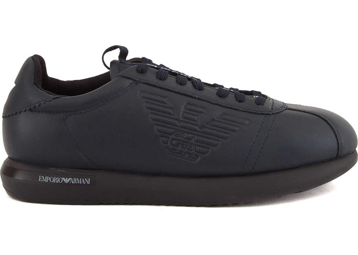 Emporio Armani 12532AFE BLUE