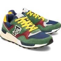 Sneakers Polo Ralph Lauren Trackstr Barbati