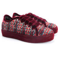 Sneakers Carbonia 1H20J8 Femei