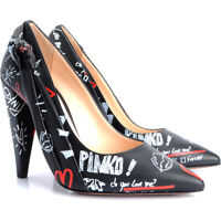 Pantofi cu toc Mozart 1P219G Femei