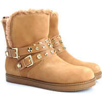 Botine Lessea FLLEA4 Femei