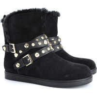 Botine Lessea FLLEA4 Femei