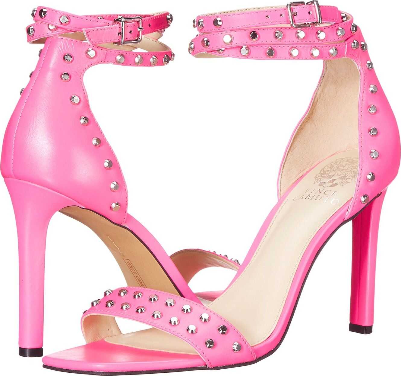 Vince Camuto Lorasha Neon Fuchsia