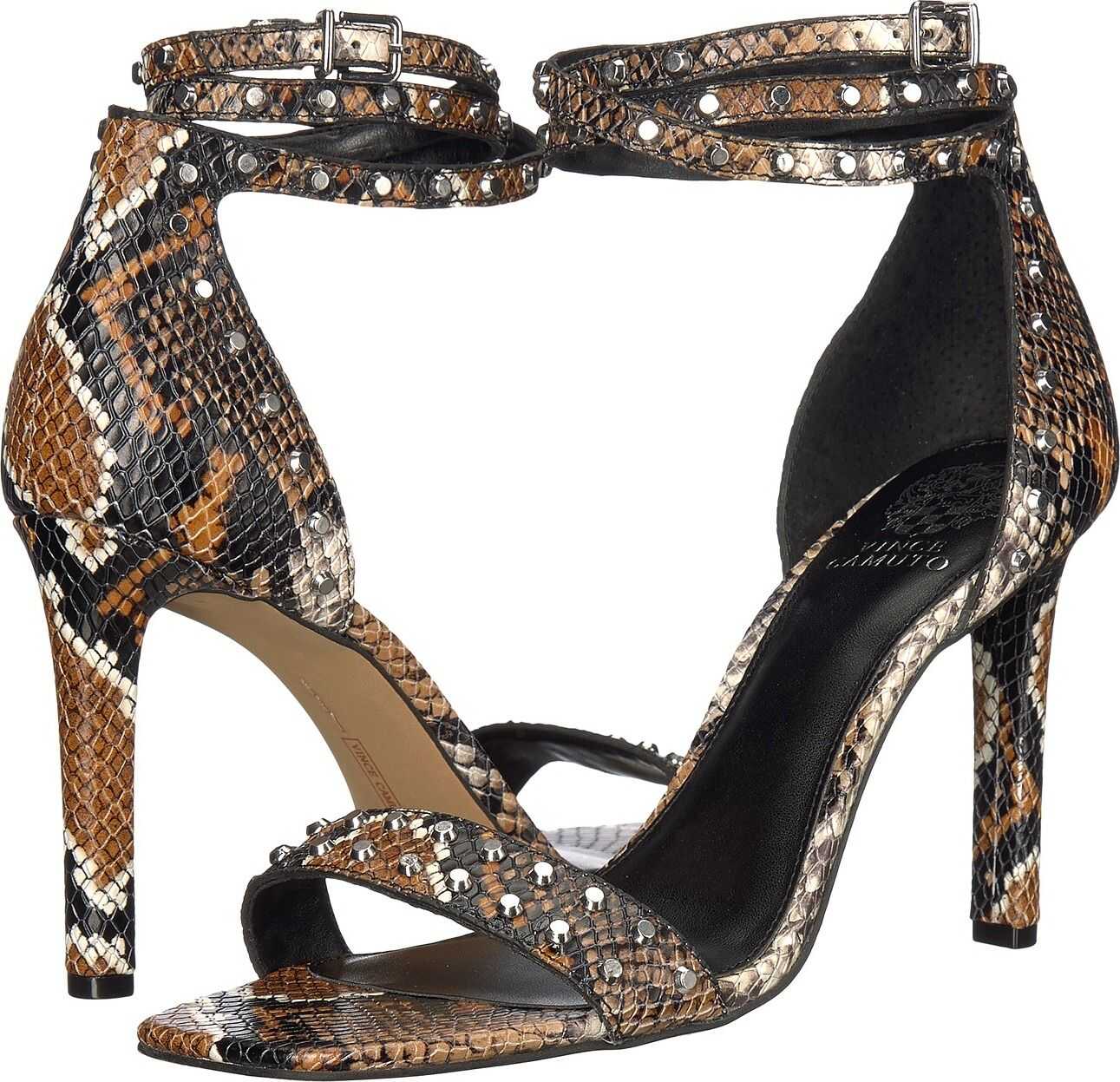 Vince Camuto Lorasha Yellow Multi