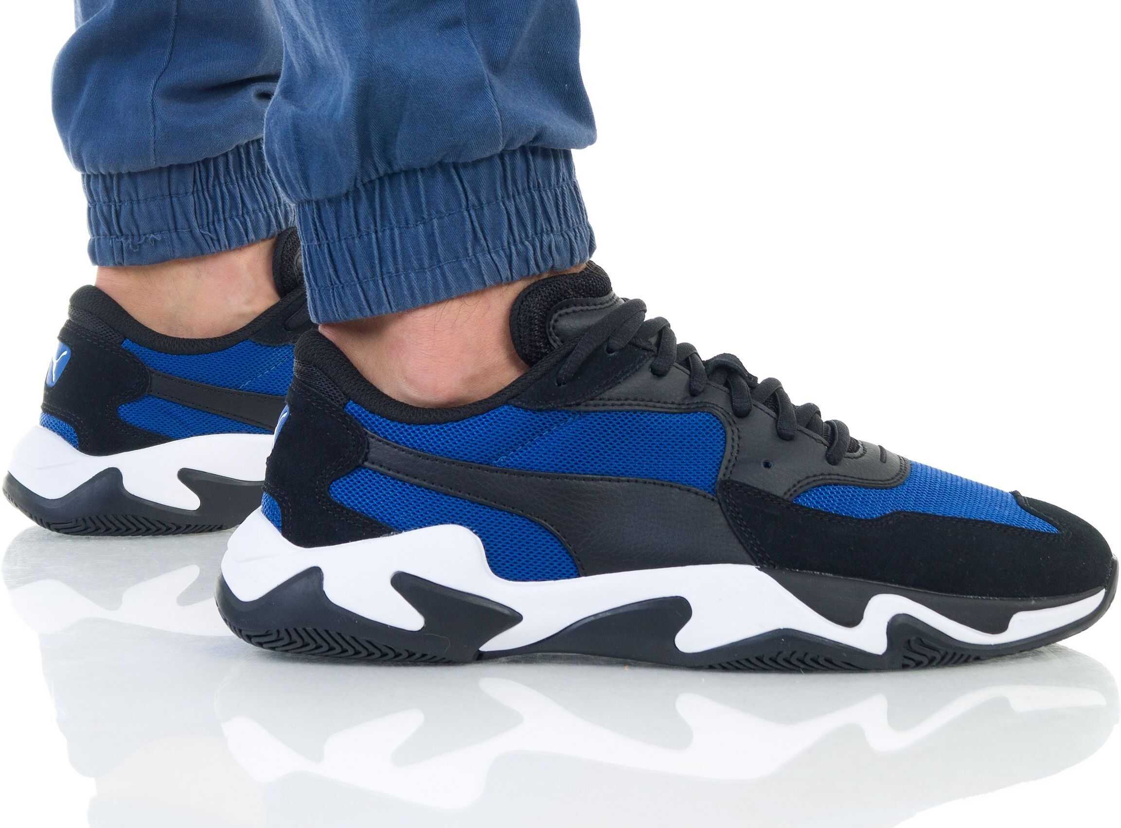 PUMA Storm Adrenaline Negru