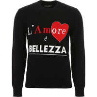 Pulovere casual L'amore È Bellezza Pullover Barbati