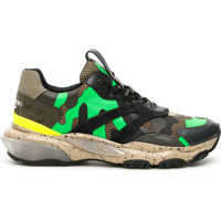 Sneakers Camouflage Bounce Sneakers Barbati