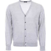 Cardigane Buttoned Cardigan Barbati