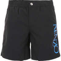 Bermude Logo Swim Shorts Barbati