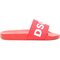 Papuci Rubber Slides Femei