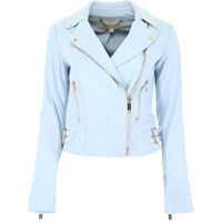 Geci de piele Biker Jacket Femei