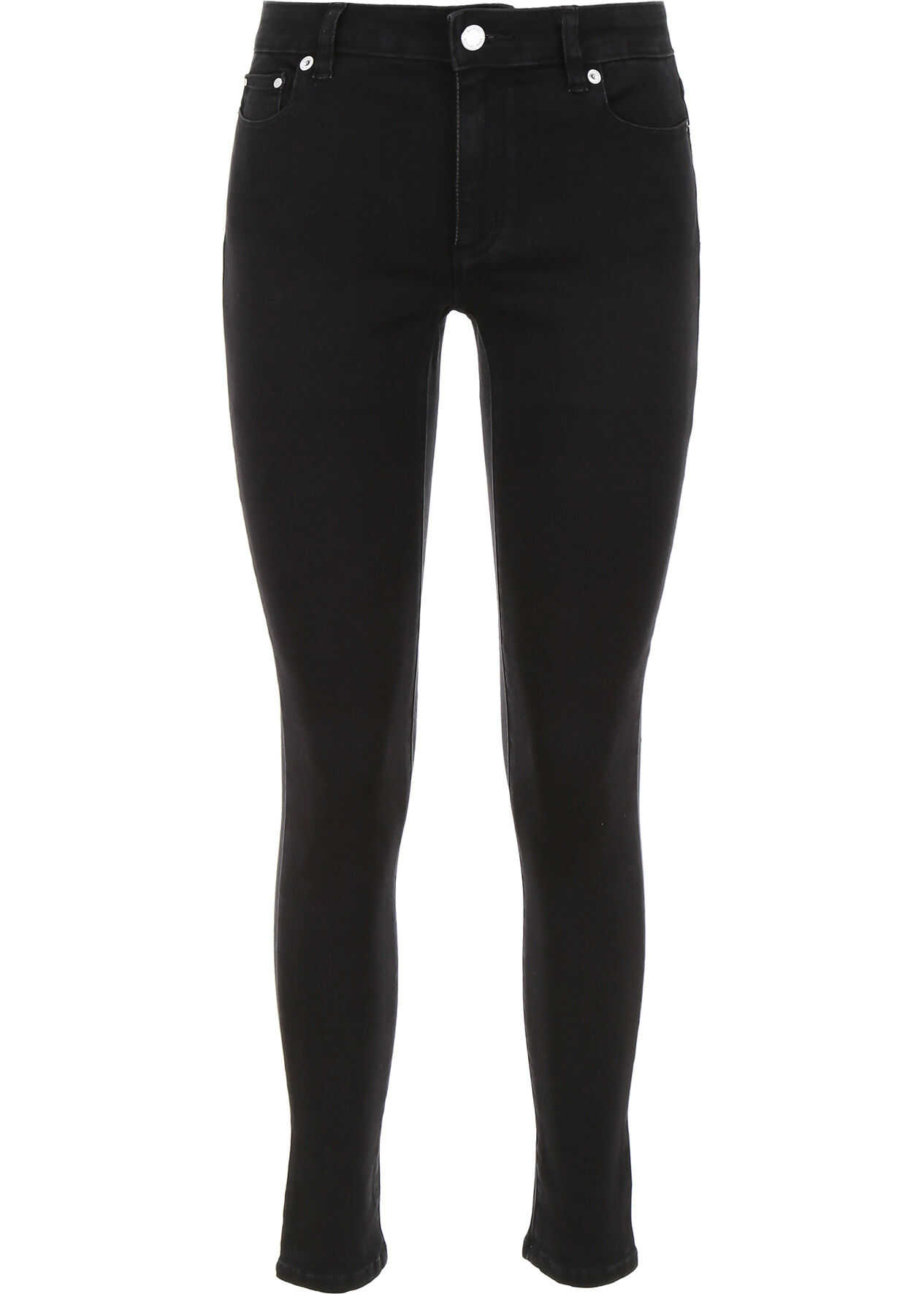 Michael Kors Skinny Jeans BLACK
