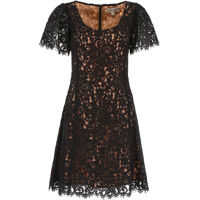 Rochii Lace Dress Femei