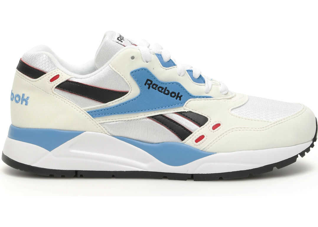 Reebok Bolton WHITE MULTI