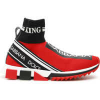 Sneakers Sorrento Hi-Top Running Sneakers Barbati