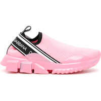 Pantofi slip-on Sorrento Melt Knit Sneakers Femei