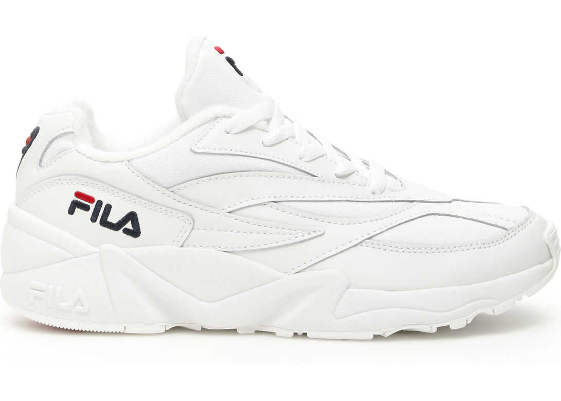 Fila Low V94M Sneakers WHITE
