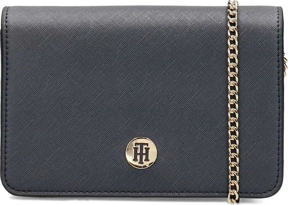 Tommy Hilfiger Honey Crossover Granatowy