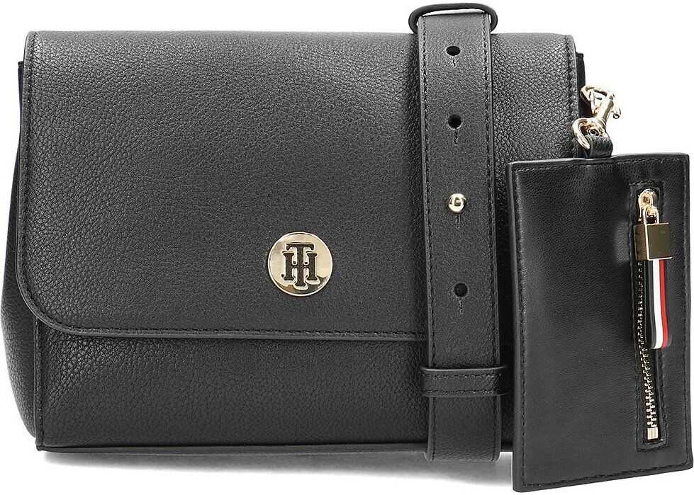 Tommy Hilfiger Charming Tommy Crossover Czarny