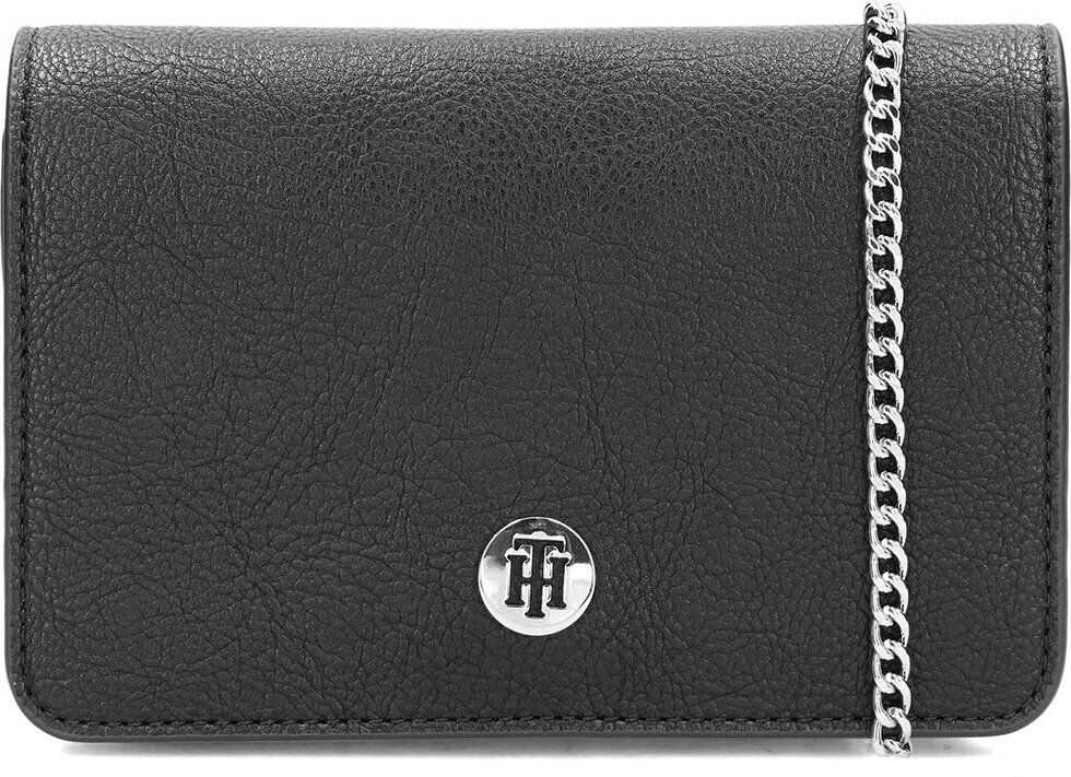 Tommy Hilfiger Honey Crossover Czarny