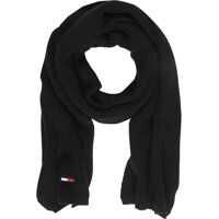 Fulare Tommy Jeans Basic Flag Rib Scarf Femei