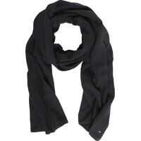 Fulare Flag Knit Scarf Femei