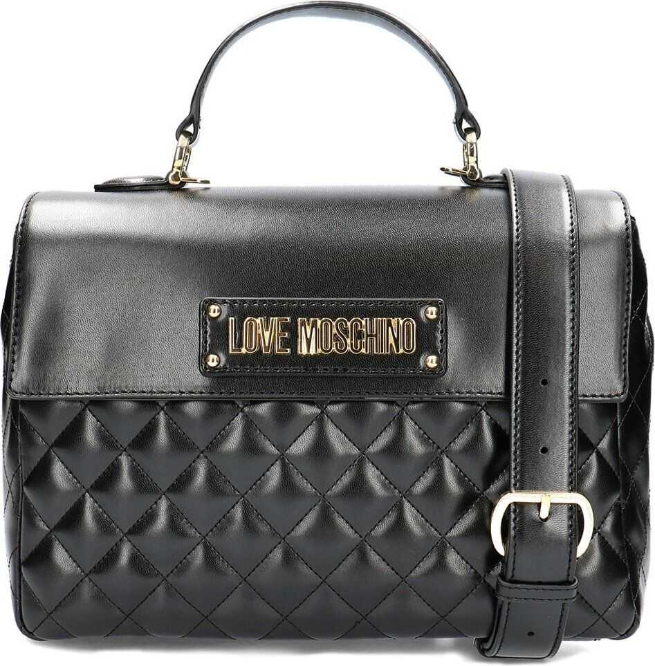 LOVE Moschino JC4006PP18LA0000 Czarny