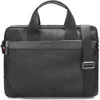 Genti de laptop & serviete Elevated Nylon Computer Bag Barbati