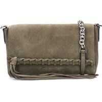 Genti de mana Fringe Crossbody Femei
