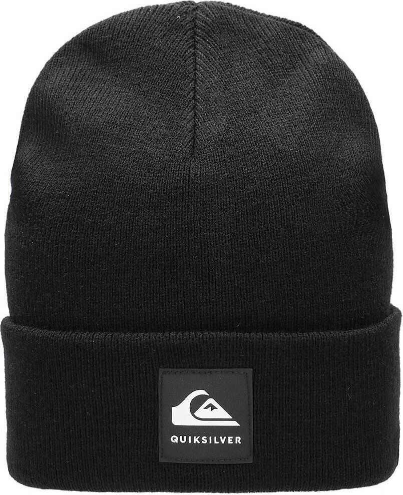 Quiksilver Brigade - Czapka Męska Czarny