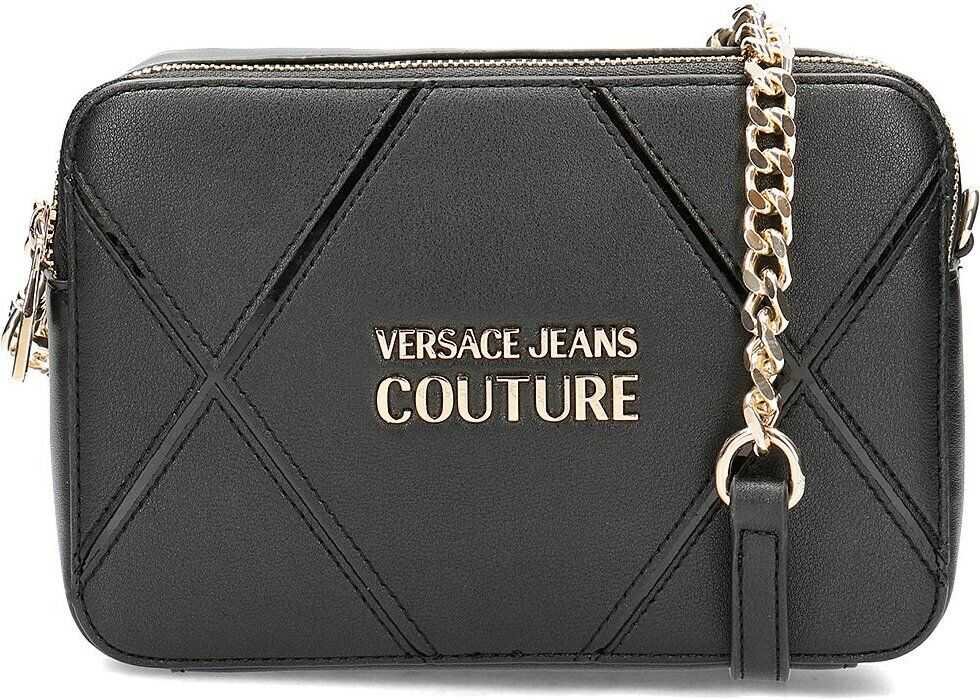 Versace Jeans Couture E1VUBBM5 Czarny