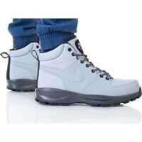 Sneakers Manoa Leather Barbati