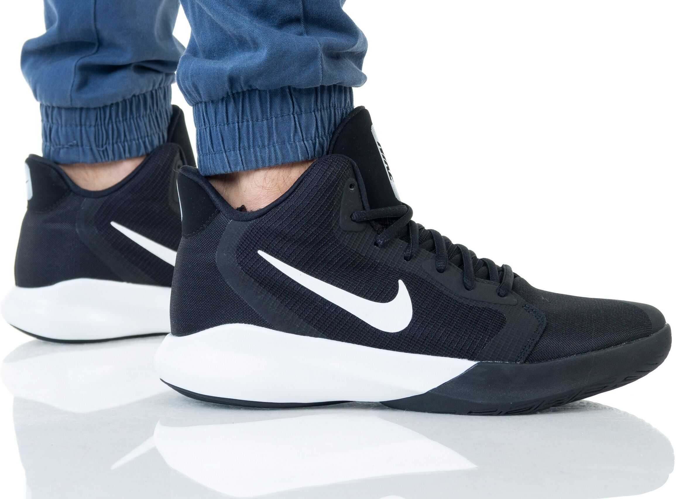Nike Air Precision Iii Negru