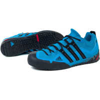 Incaltaminte trekking Terrex Swift Solo Barbati