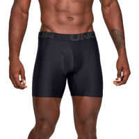 Chiloti Tech 6in 2Pack Boxer Barbati