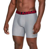 Chiloti Tech 6in 2Pack Boxer Barbati