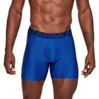 Chiloti Tech 6in 2Pack Boxer Barbati