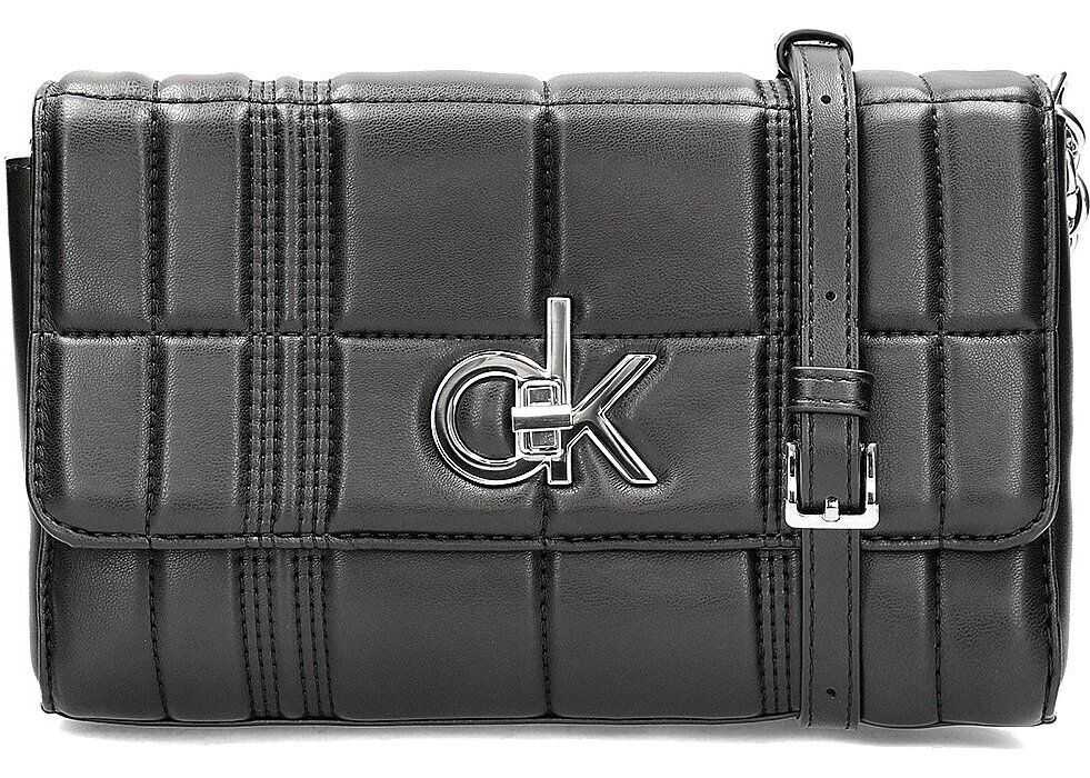 Calvin Klein K60K605834 BDS Czarny