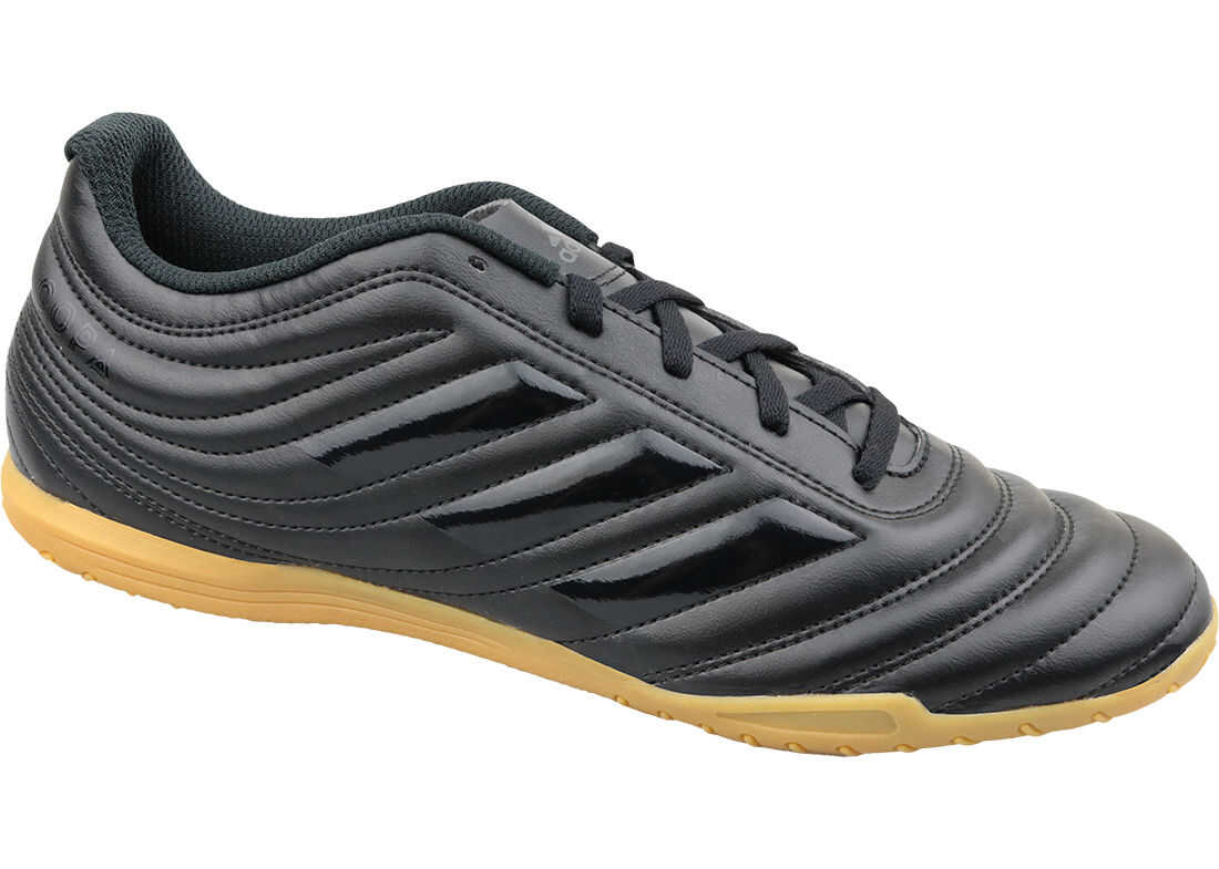 adidas Copa 19.4 IN* Black