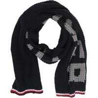 Fulare Chunky Scarf - Szalik Barbati