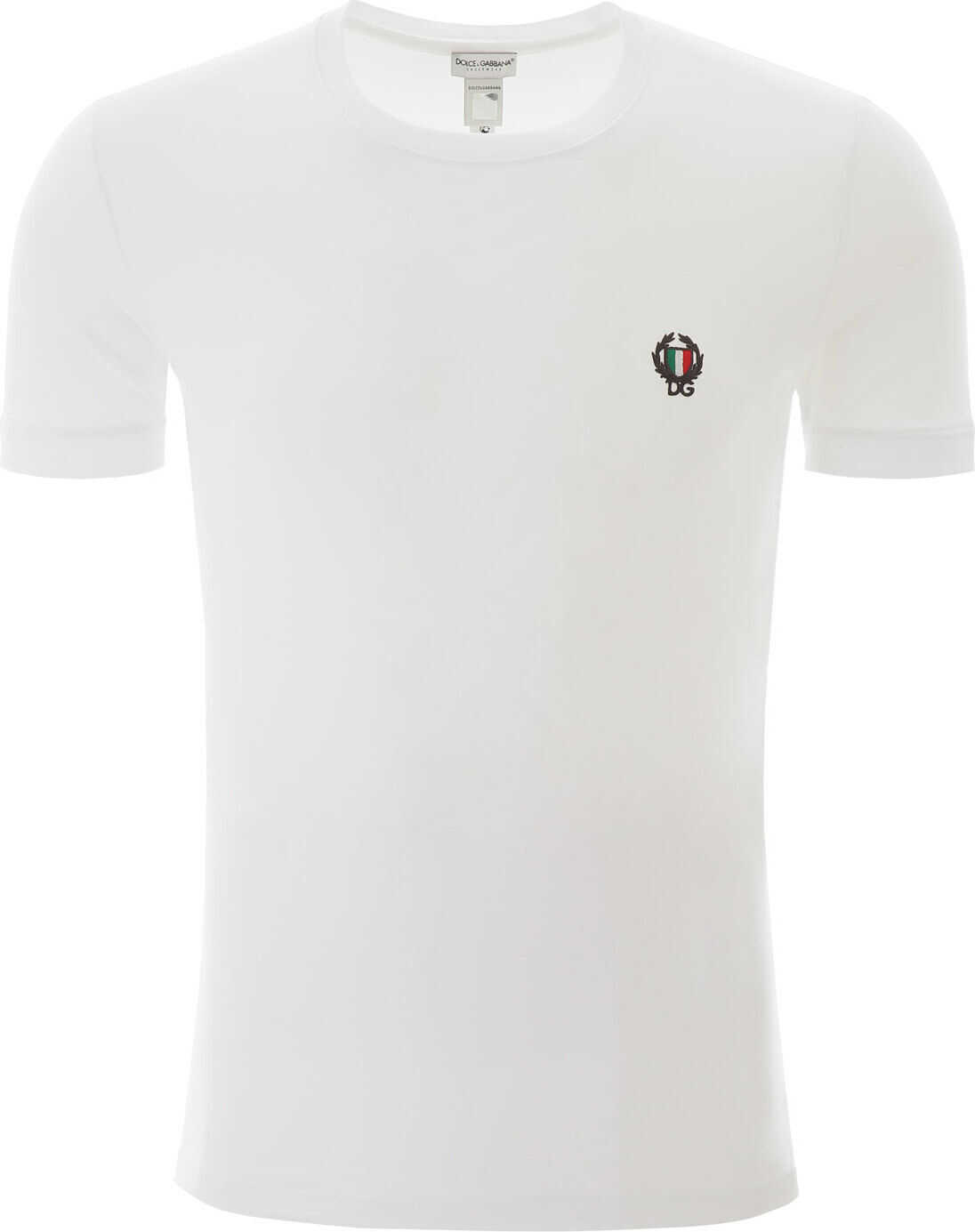 Dolce & Gabbana M8C03J FUECG BIANCO OTTICO