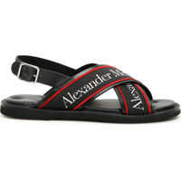 Sandale Logo Sandals Barbati
