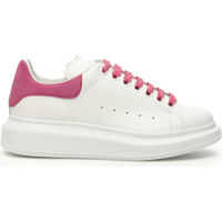 Sneakers Alexander McQueen Oversized Sneakers