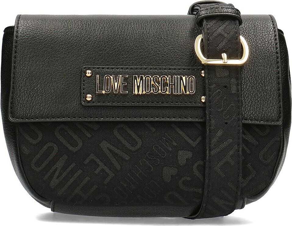 LOVE Moschino JC4012PP18LB100A Czarny