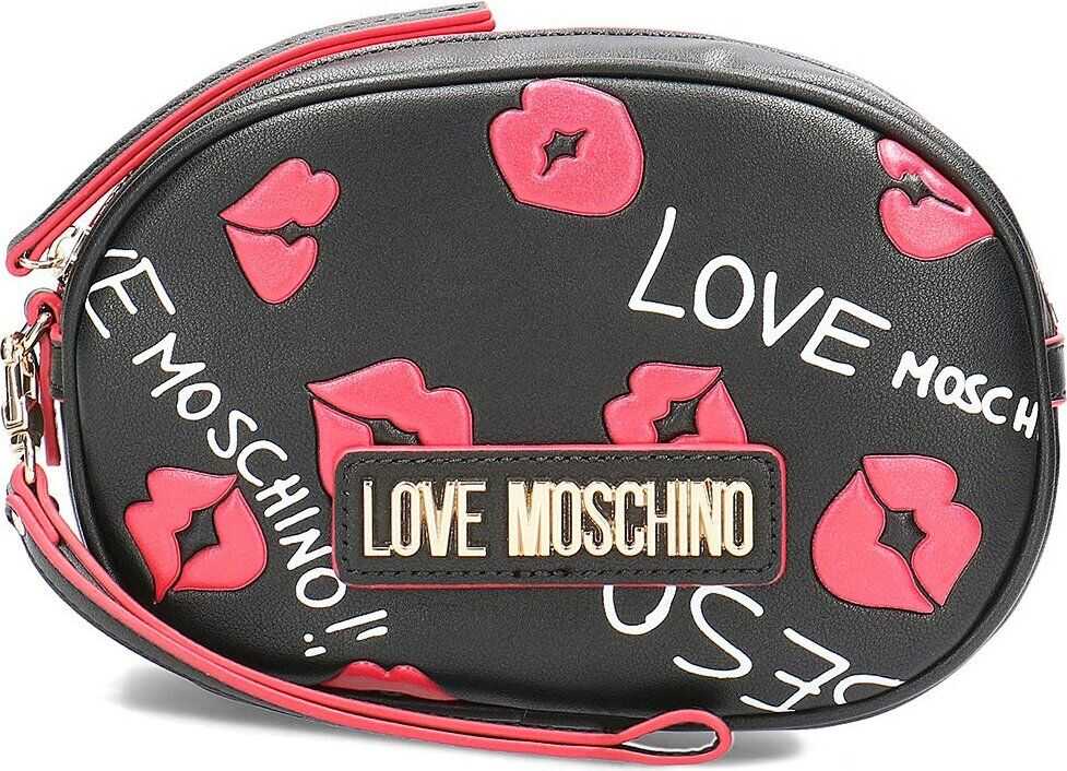 LOVE Moschino JC4112PP18LU100B Czarny
