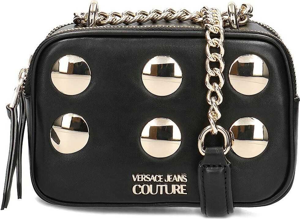 Versace Jeans Couture E1VUBBQ5 71282 899 Czarny