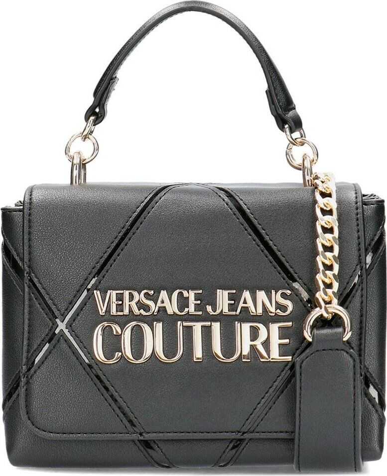 Versace Jeans Couture E1VUBBM4 Czarny