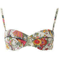 Costume de baie intregi Balconette Bikini Top Femei